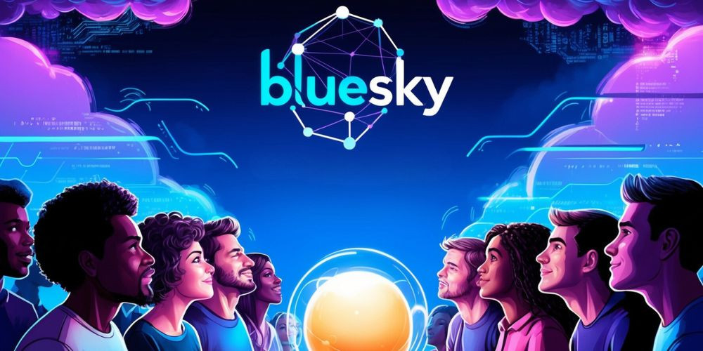 Navigating Bluesky Features and User Experience